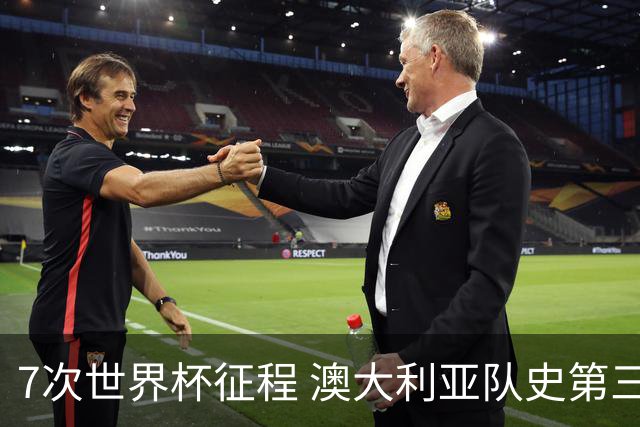 7次世界杯征程 澳大利亚队史第三次小组赛出线